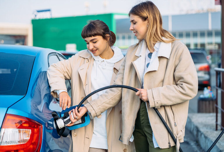UltraCapacitors and Electric Vehicles